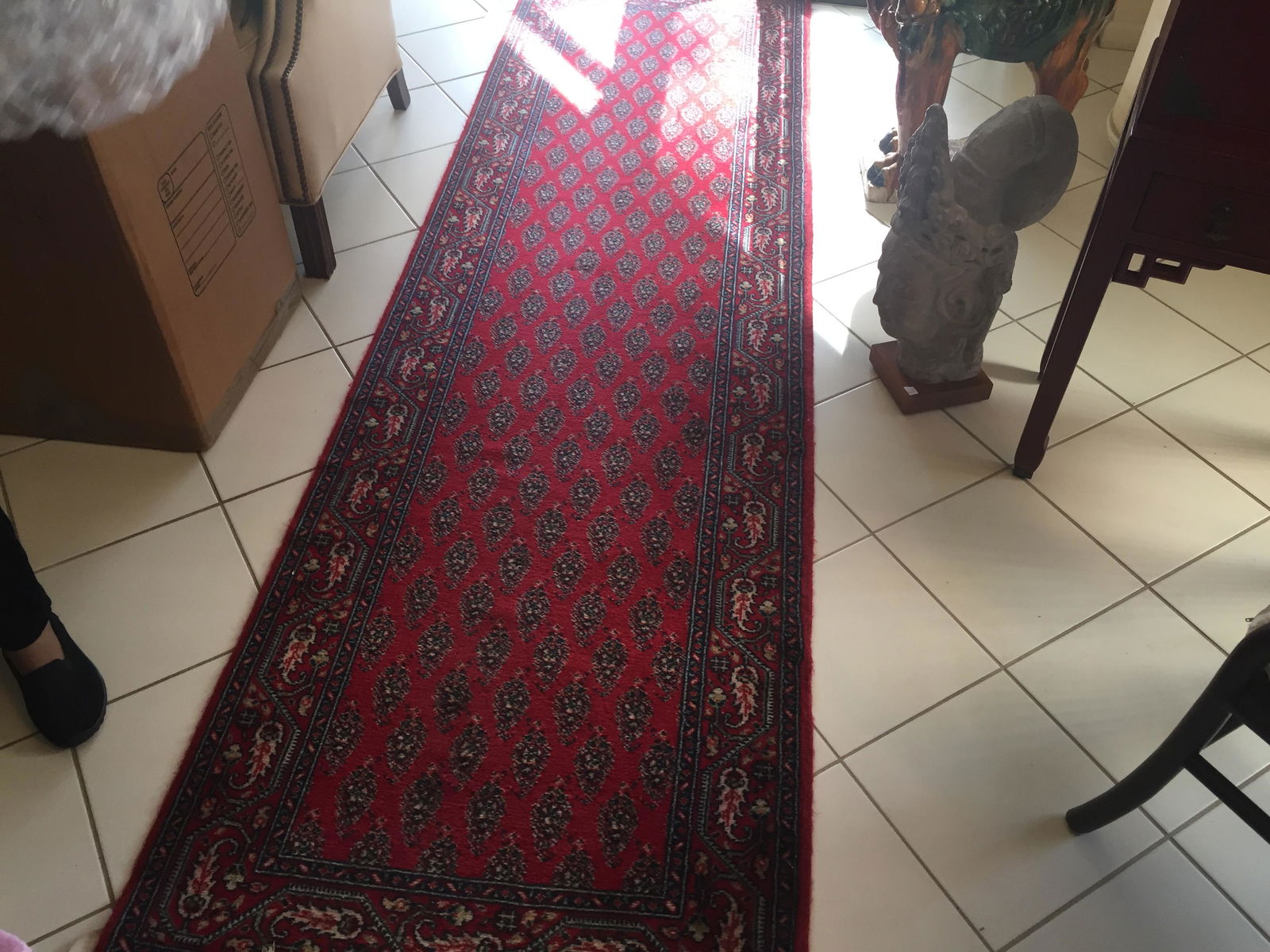 Rug Runner (1 of 3)