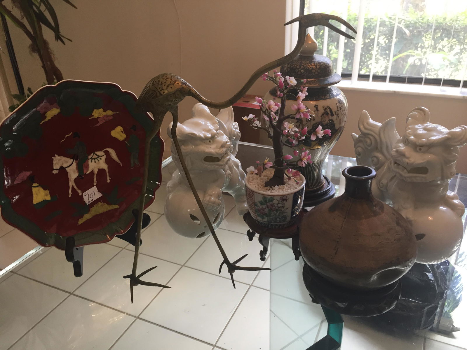 Asian Box Lot (1 of 8)