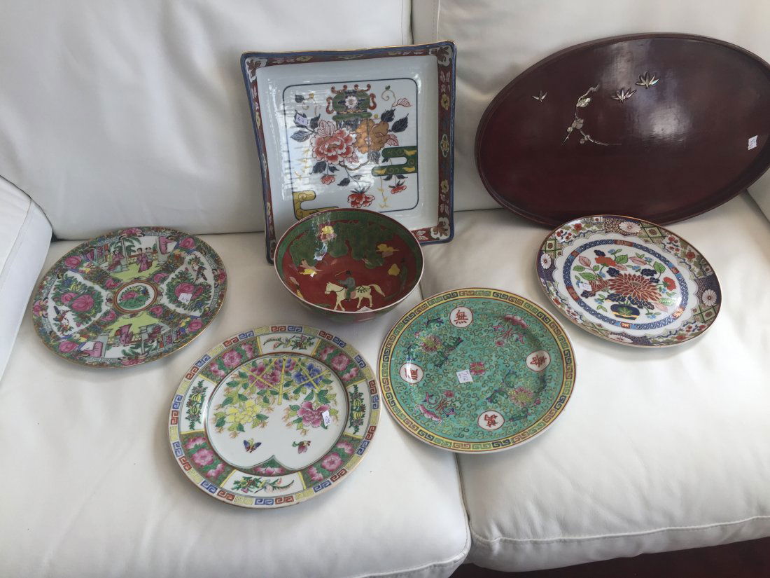 Asian Box Lot (1 of 13)