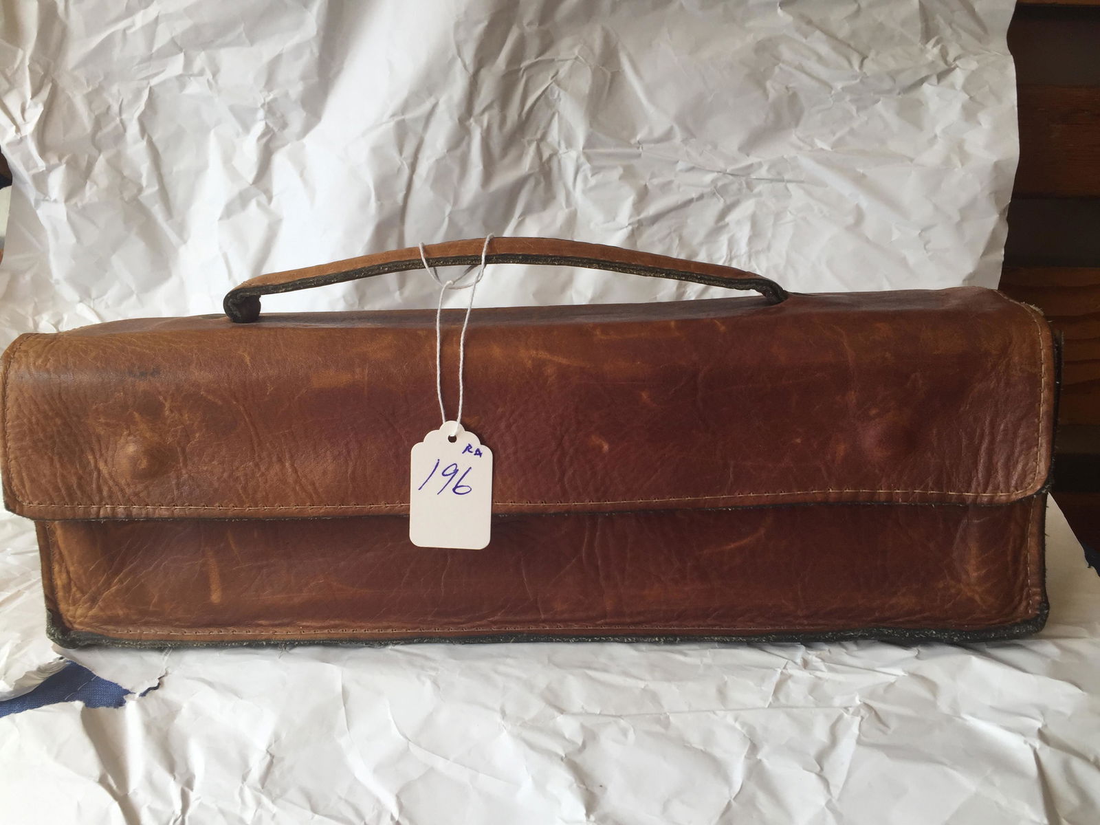 Vintage Rummikub Game (1 of 3)