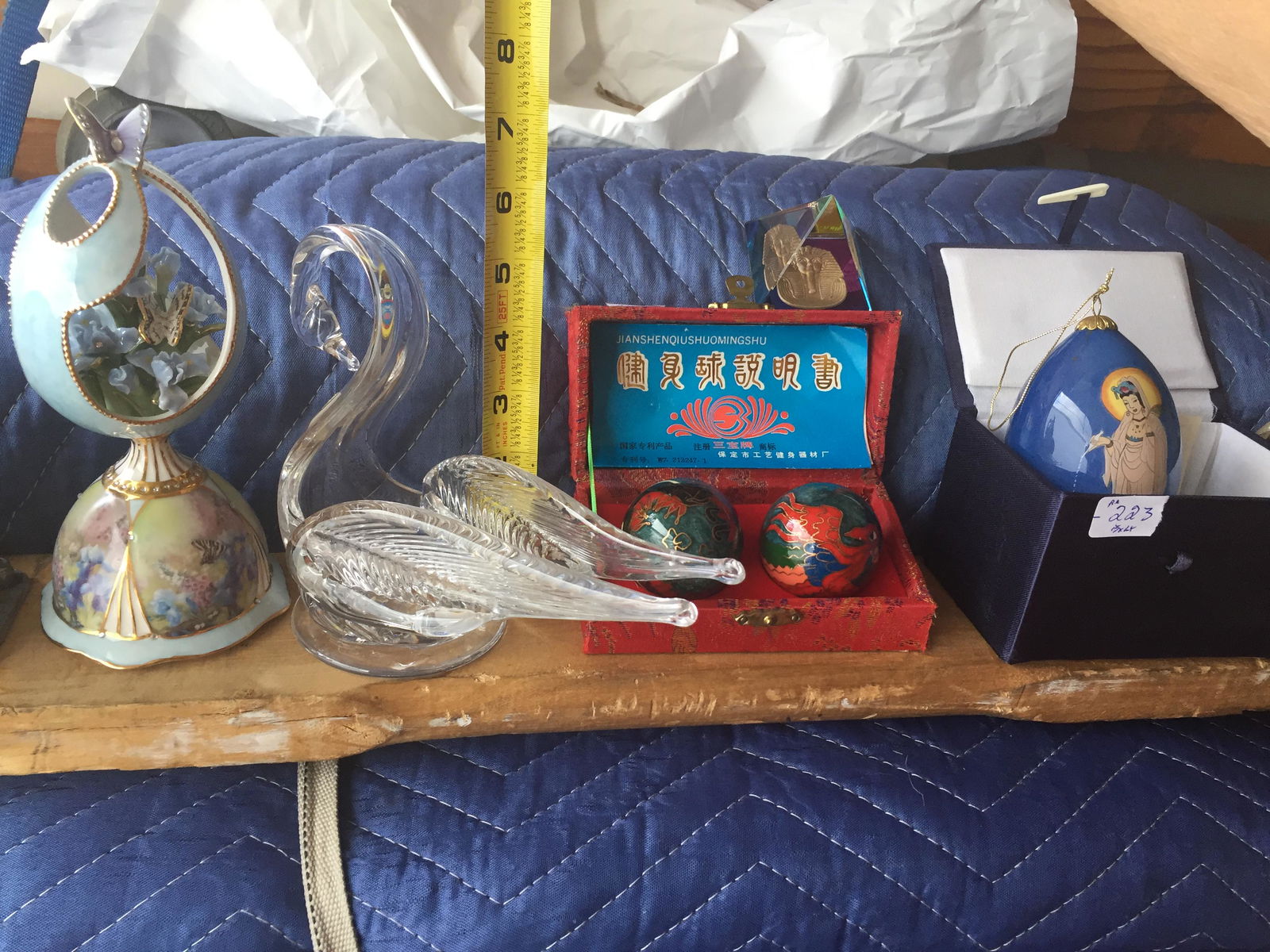 Misc. Box Lot (1 of 7)