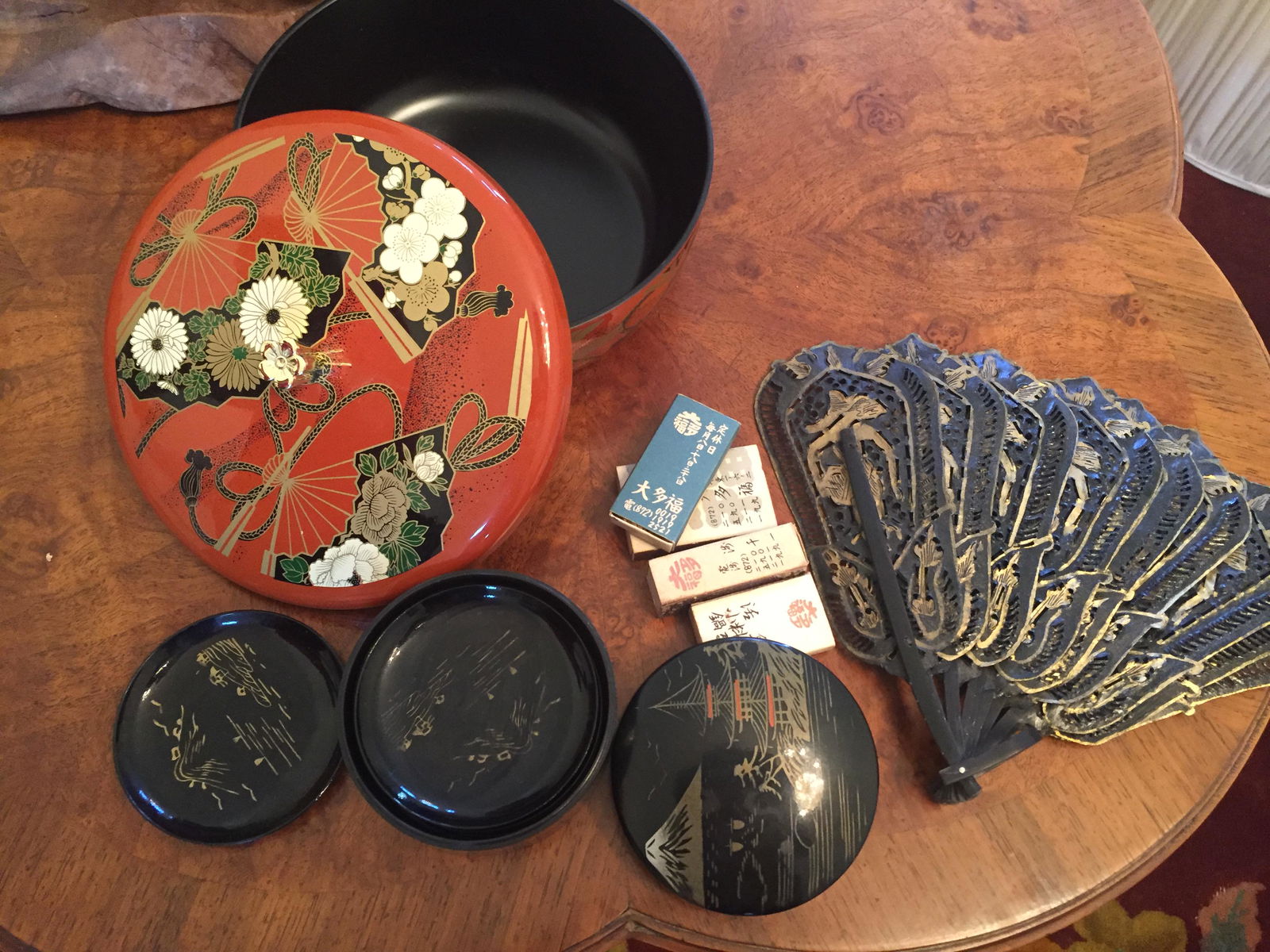 Assort. Religious Items (1 of 3)