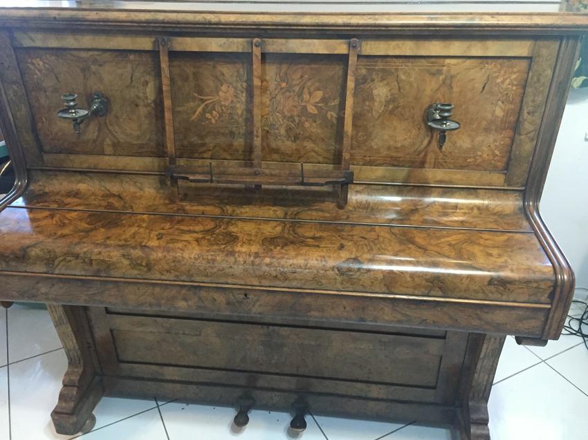 Eungblut piano new arrivals