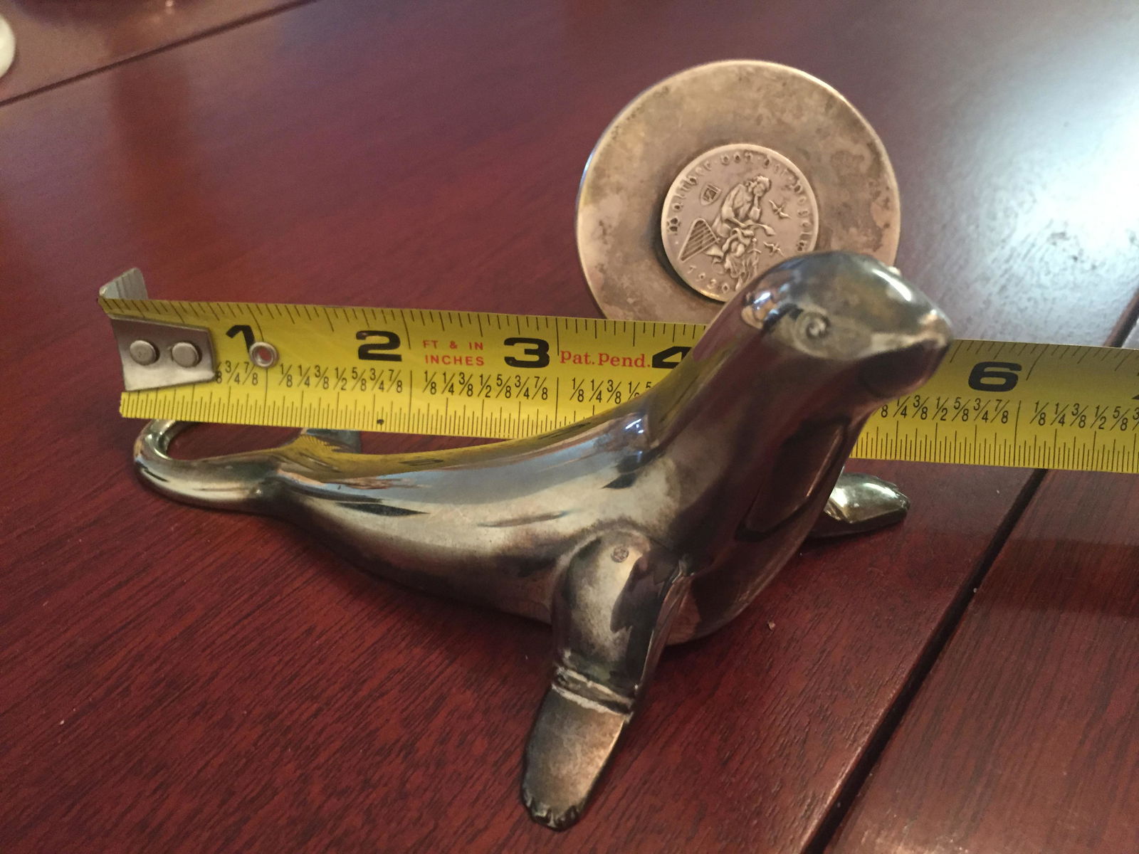 Opener & Bottle Stopper (1 of 3)