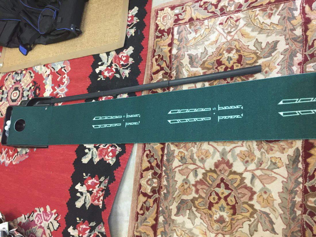 Putting Mat (1 of 1)