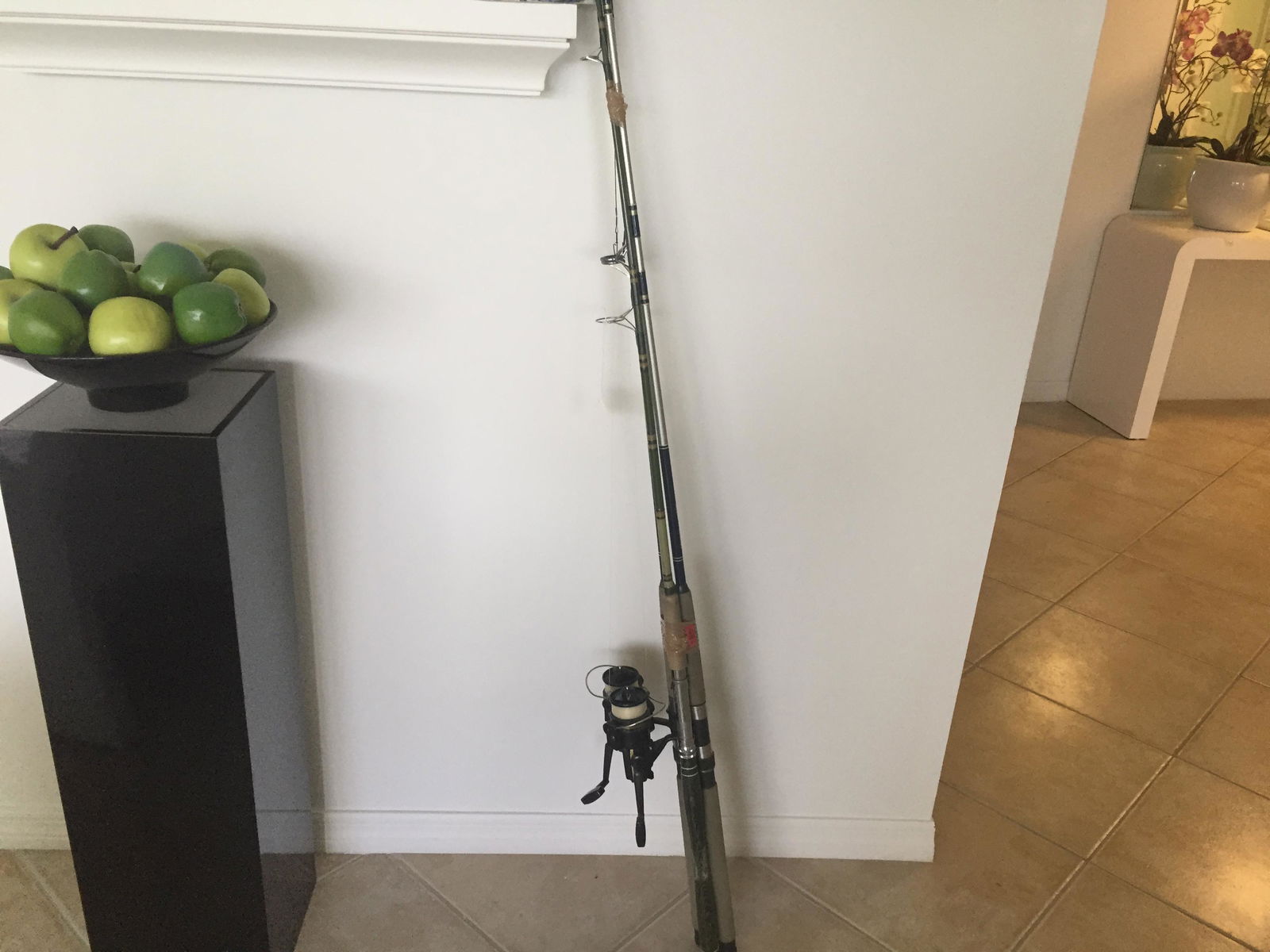 Fishing Rods & Reels (1 of 3)