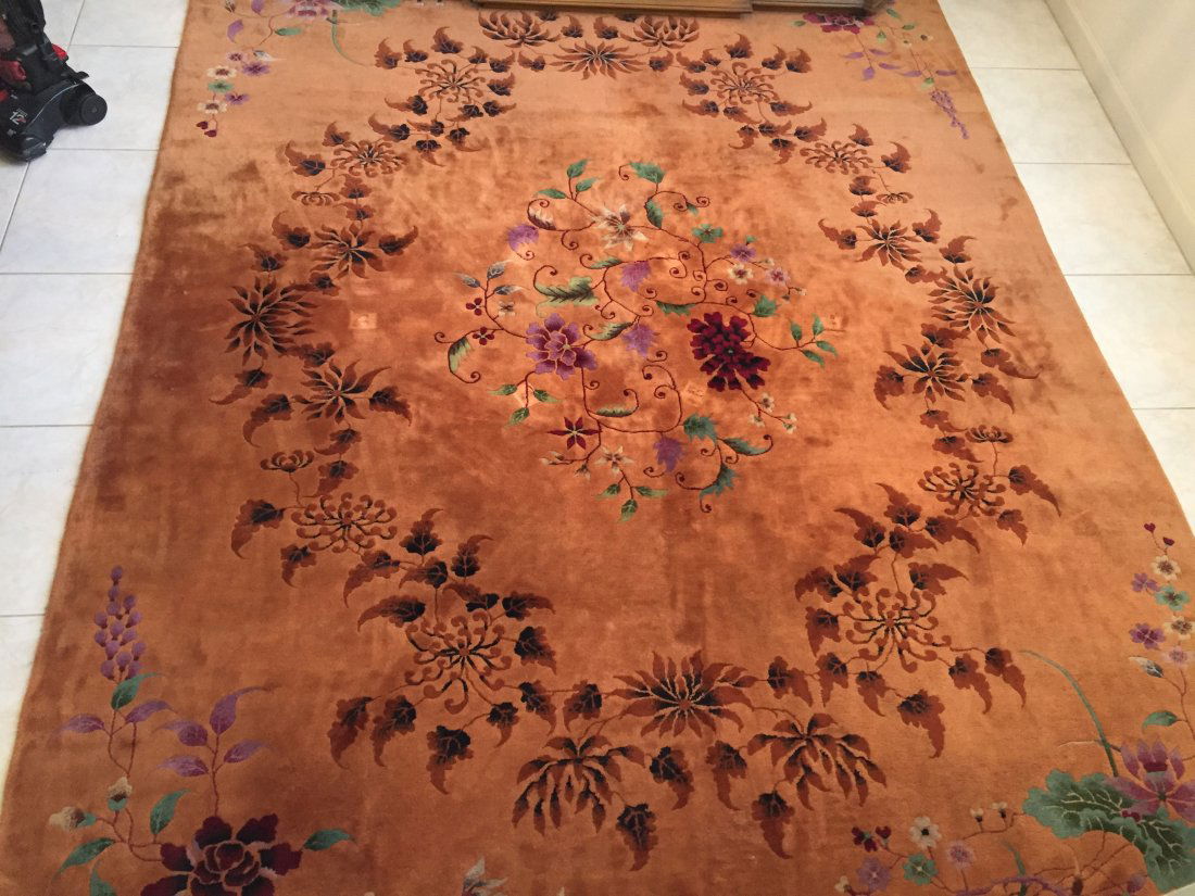 Nichols Area Rug (1 of 8)