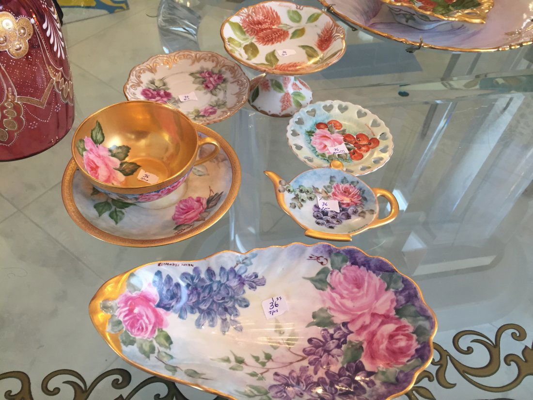 7-Hand Paint Assortment (1 of 3)