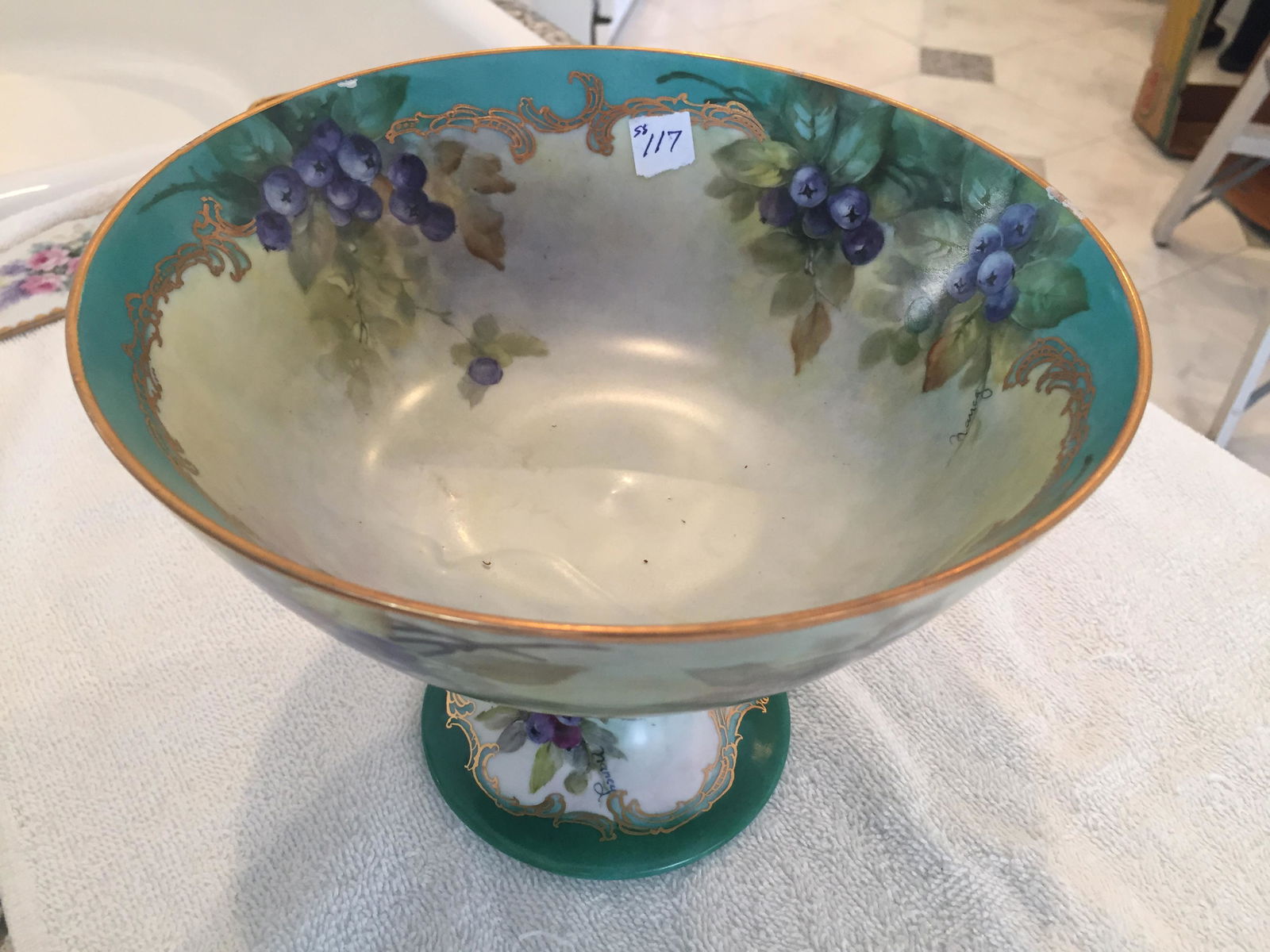 H.Paint Fruit Compote (1 of 5)