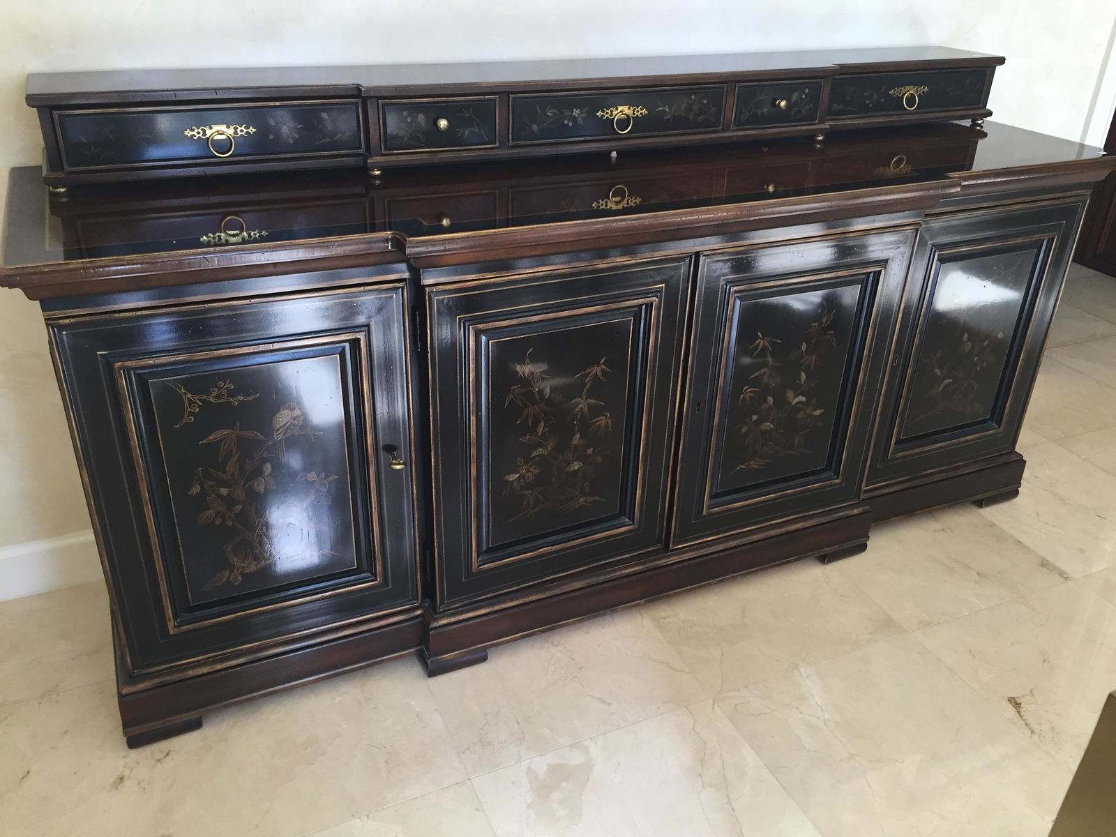 Drexel Heritage Asian Buffet (1 of 3)