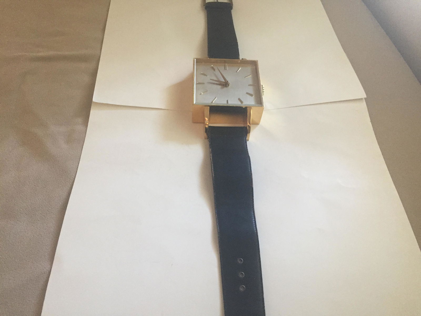 Wall Hanging Watch (1 of 6)