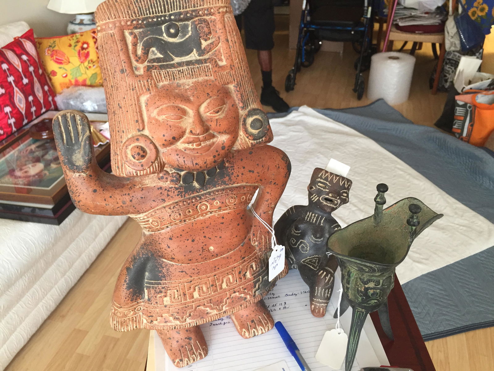 3-Assort. Items (1 of 3)