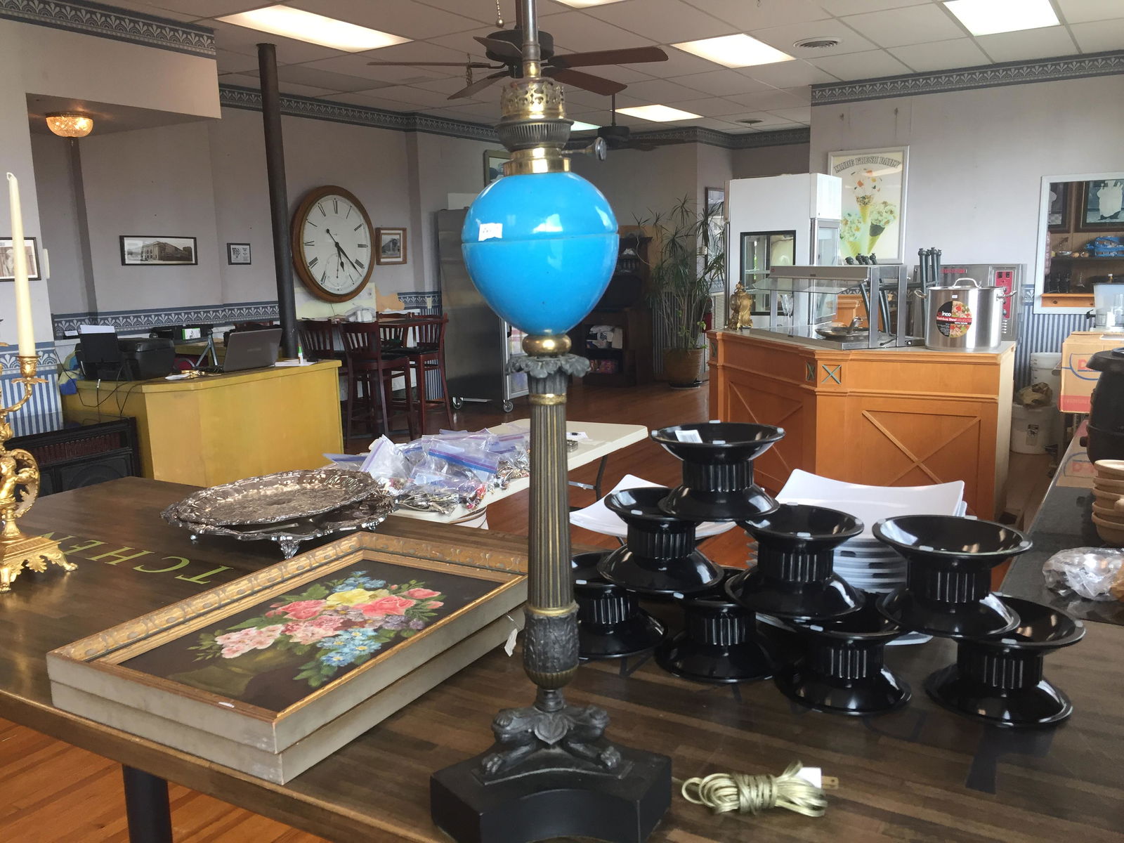 Electrified (1 of 5)