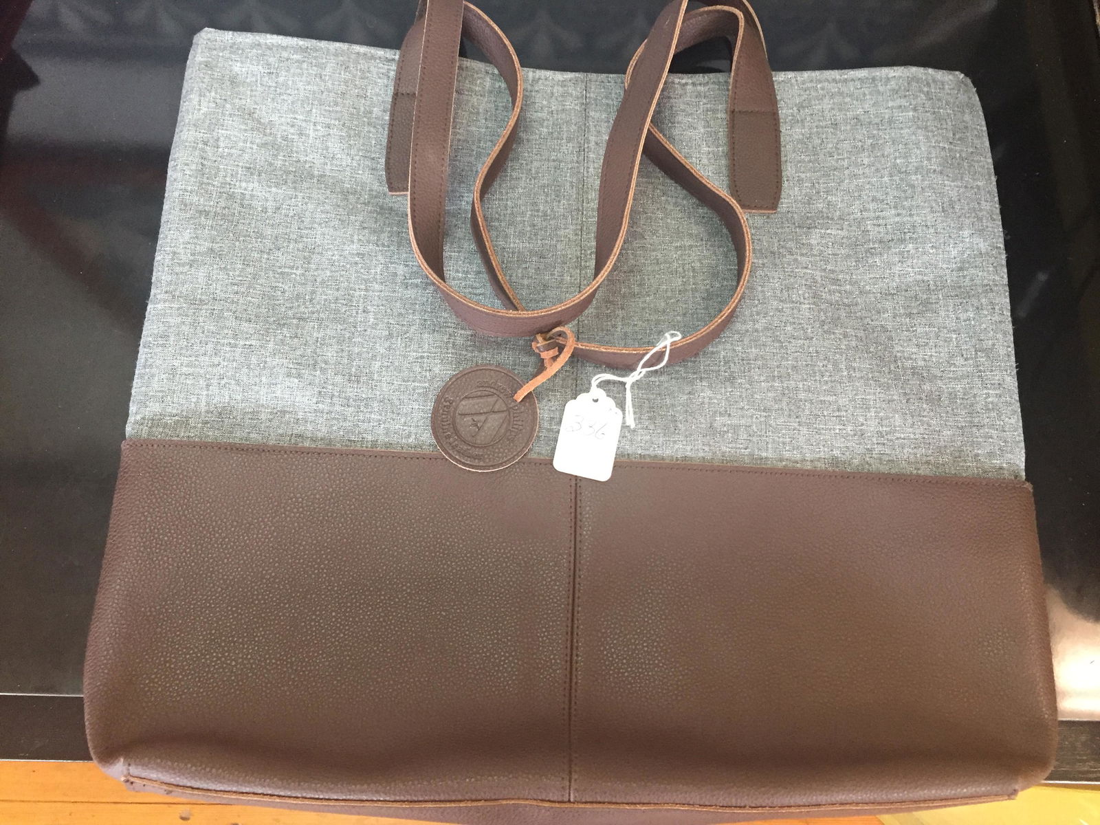 Andrew Phillips Handbag (1 of 3)