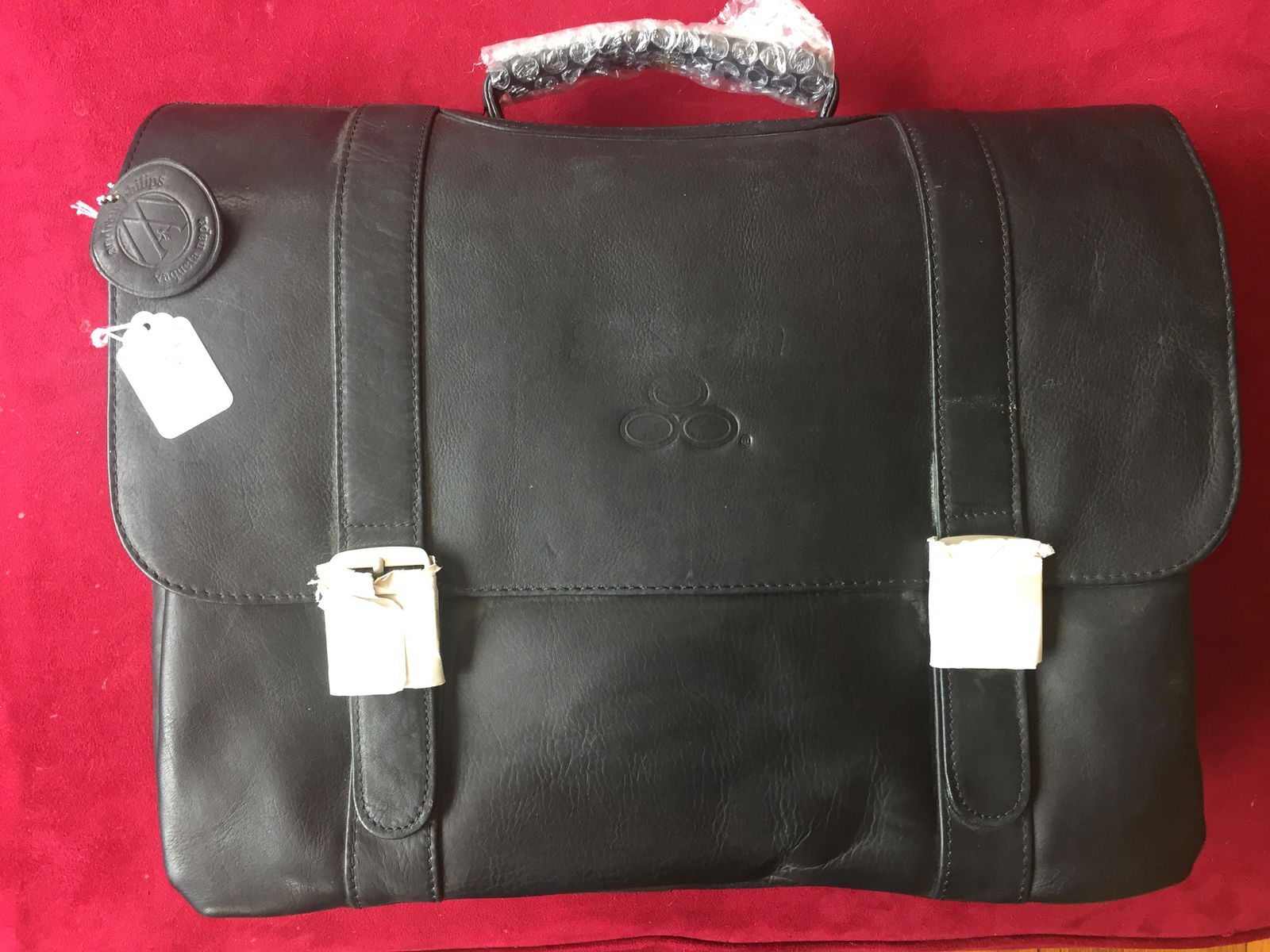 Andrew Phillips Computer Bag (1 of 8)