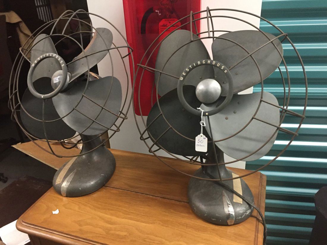 2-Westinghouse Fans (1 of 3)