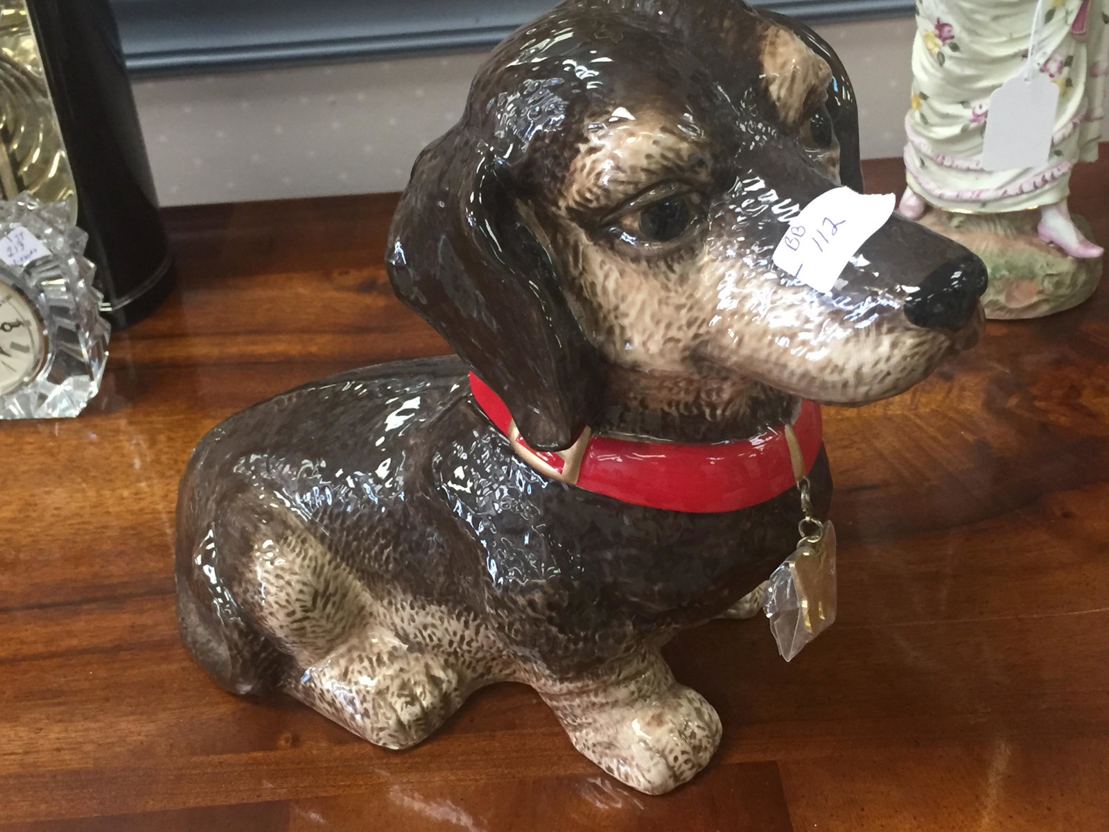 Cookie Jar: Cookie Jar