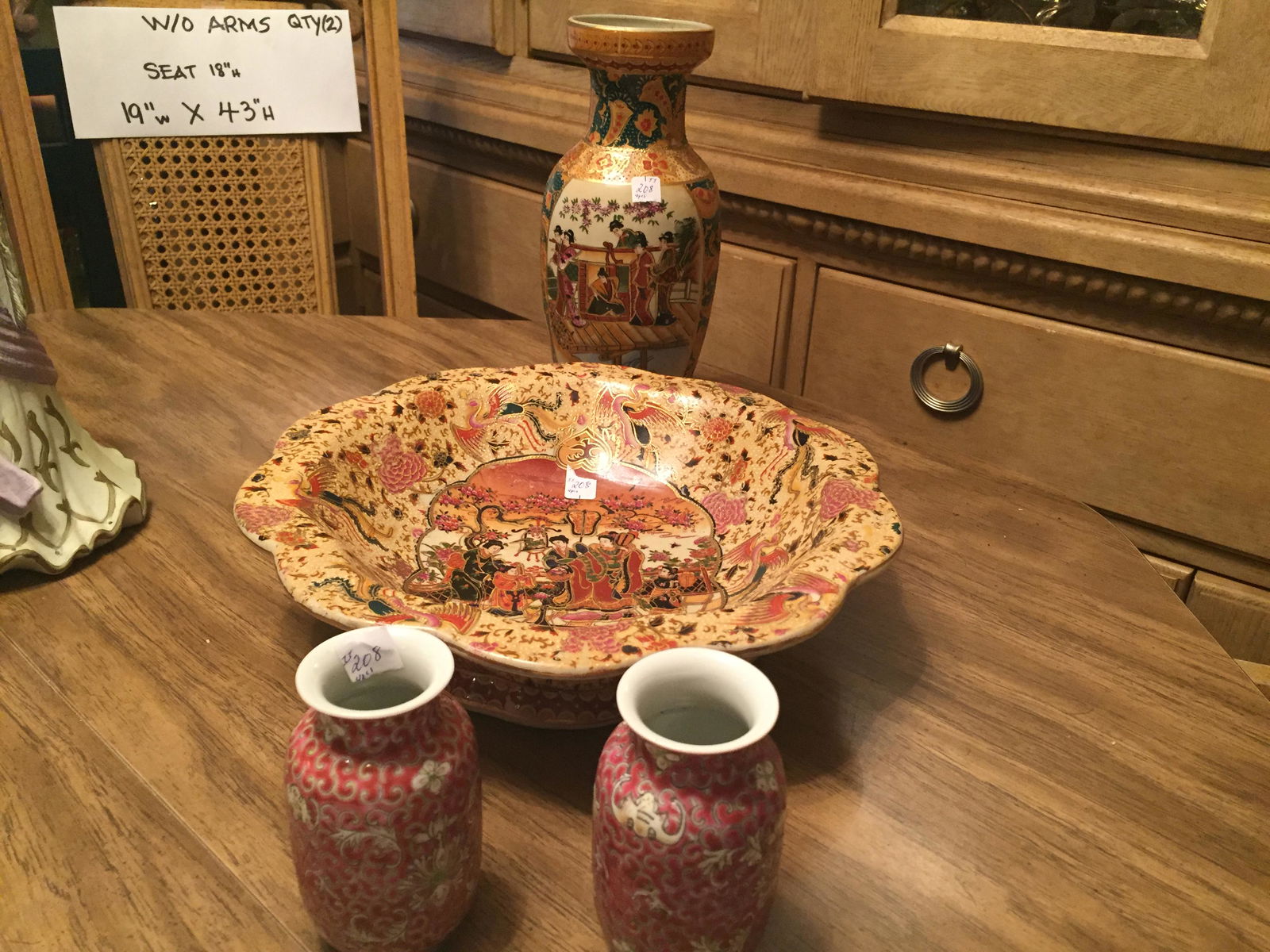 4-Unlike Oriental Items (1 of 5)