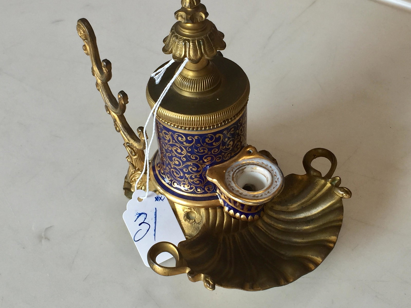 French Ink Well (1 of 4)