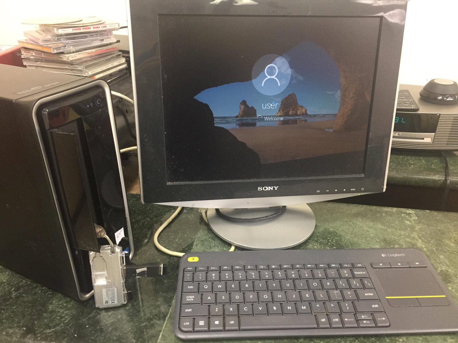 Dell Computer (1 of 6)