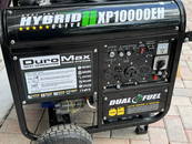 DuroMax XP10000EH Generator