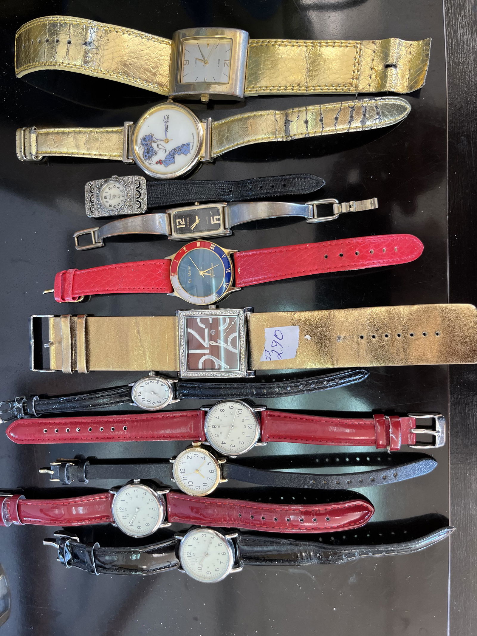 Bag Watches (1 of 3)