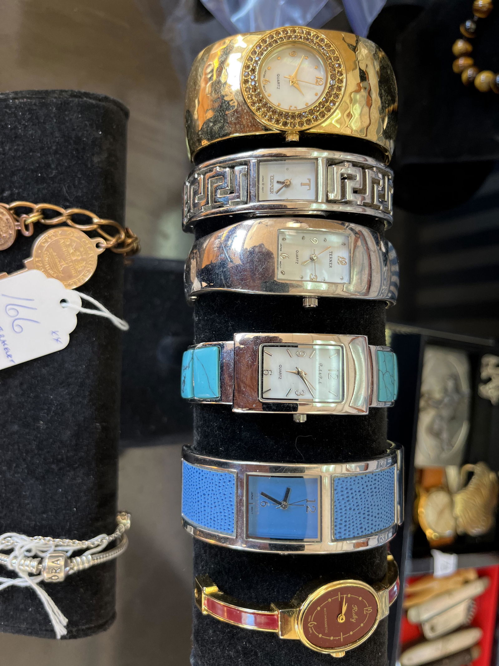 Bag Watches (1 of 4)