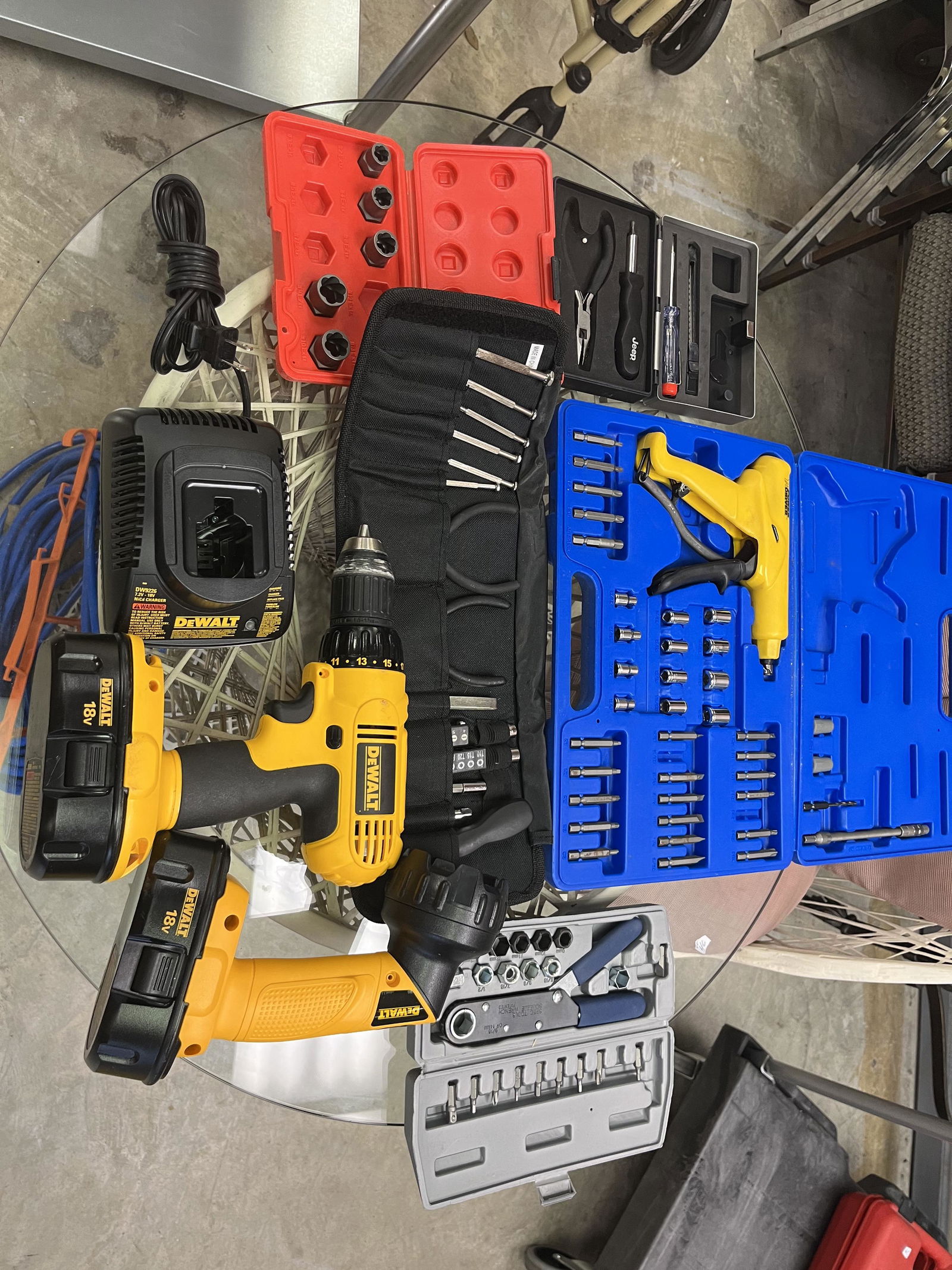 Assortment Tools (1 of 4)