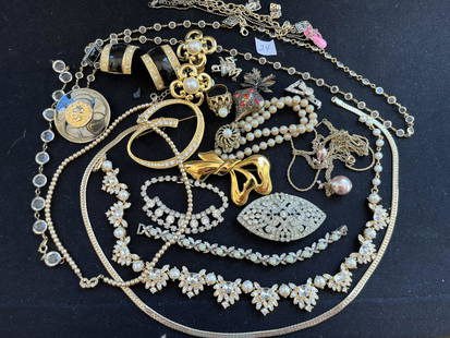 Bag Costume Jewelry: Bag Costume Jewelry