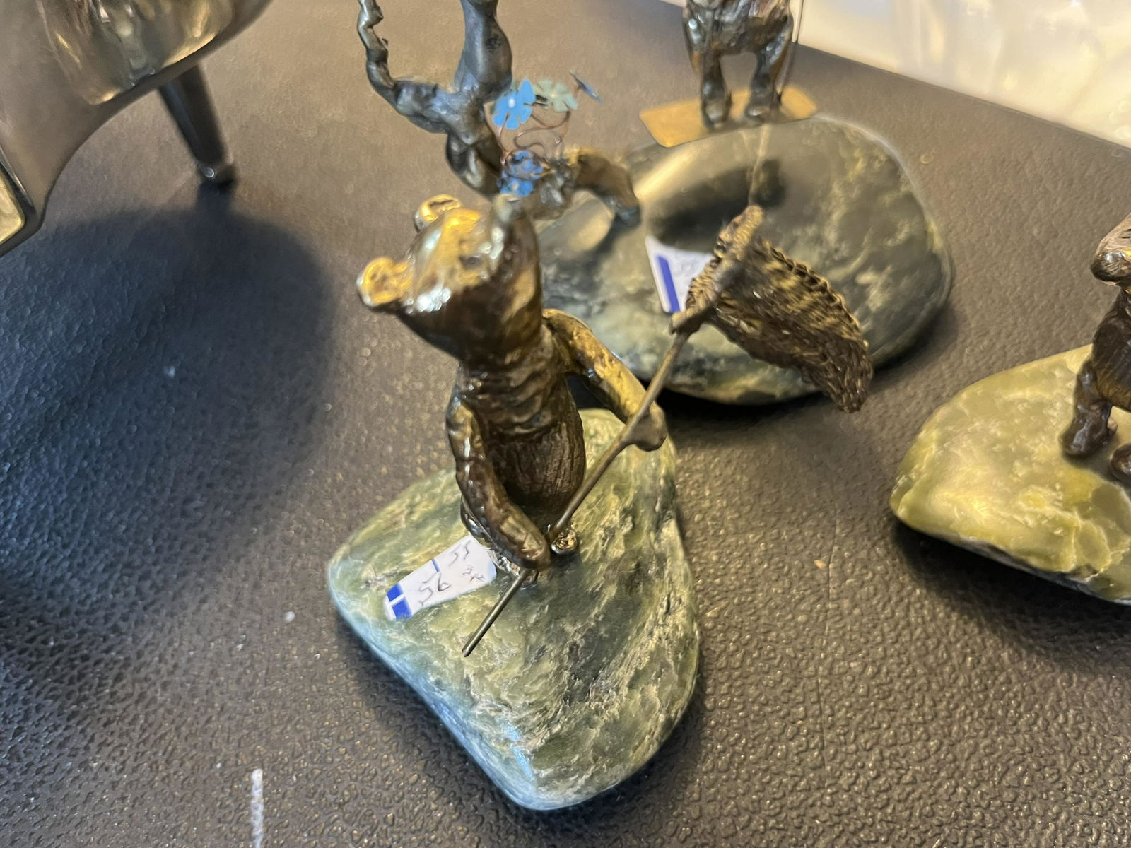 3-Malcolm Moran Sculptures (1 of 10)