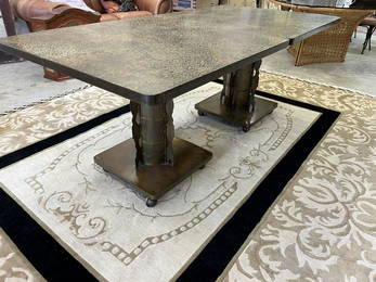 Rare  Phillip & Kelvin LaVerne  Tables