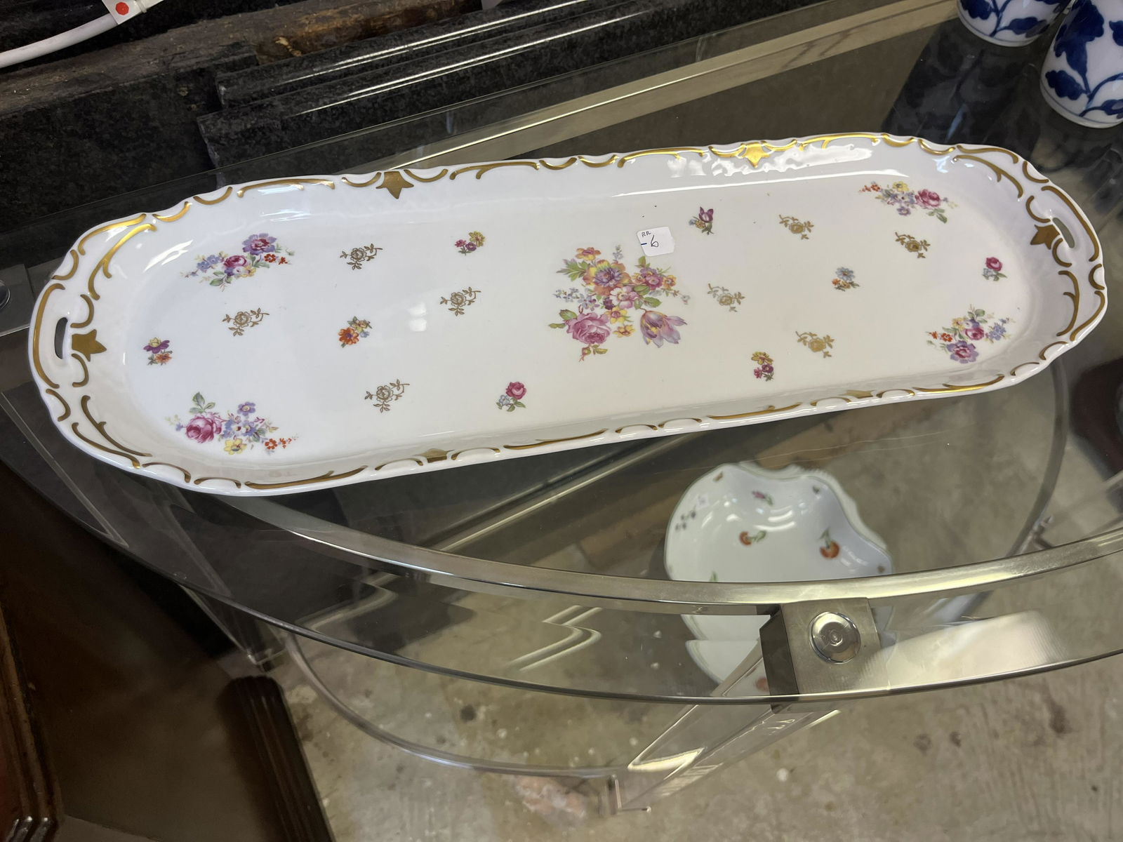 Rosenthal Long Tray (1 of 3)