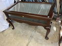 Vitrine Coffee Table