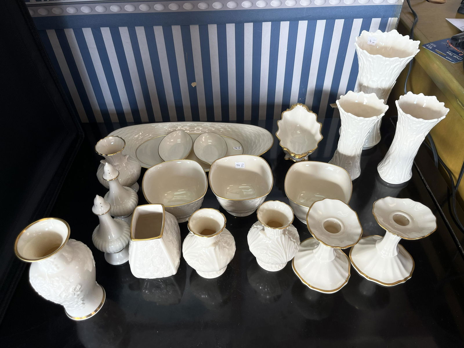 Assortment Lenox (1 of 2)