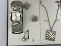 Ladies Dress Set in Box