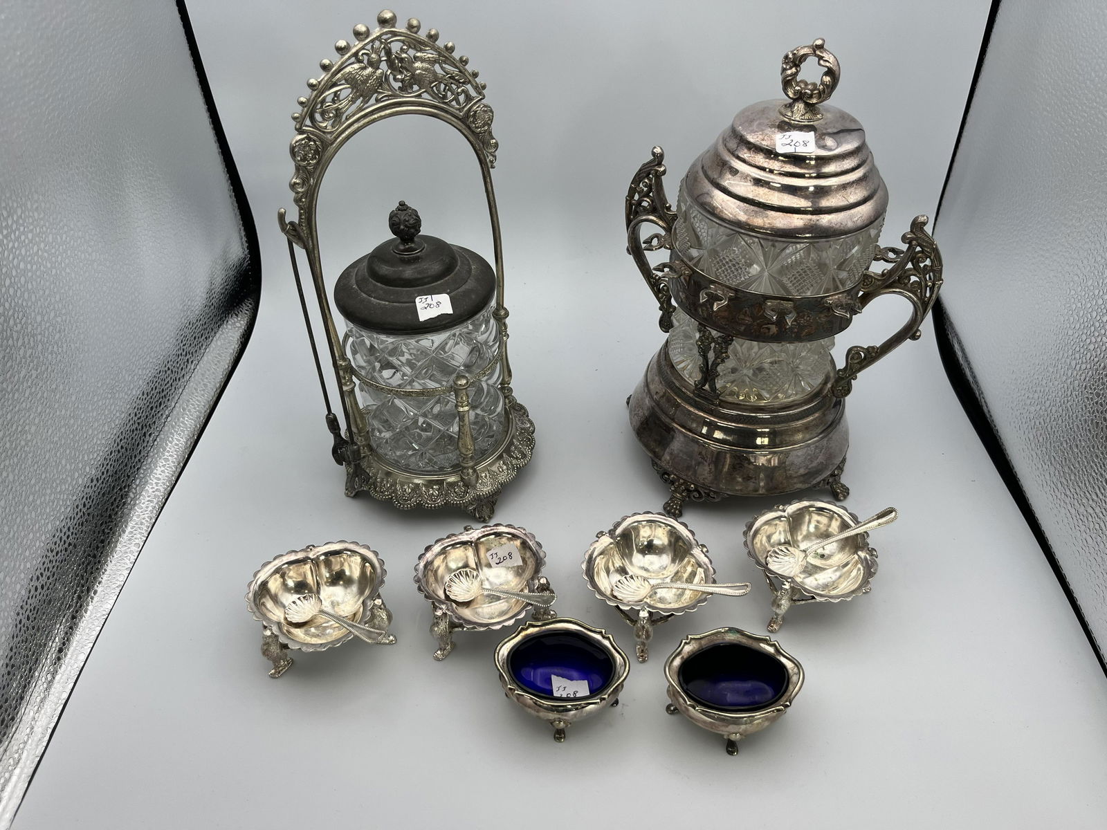 Bo Lot (Pickle Jars plus) (1 of 4)