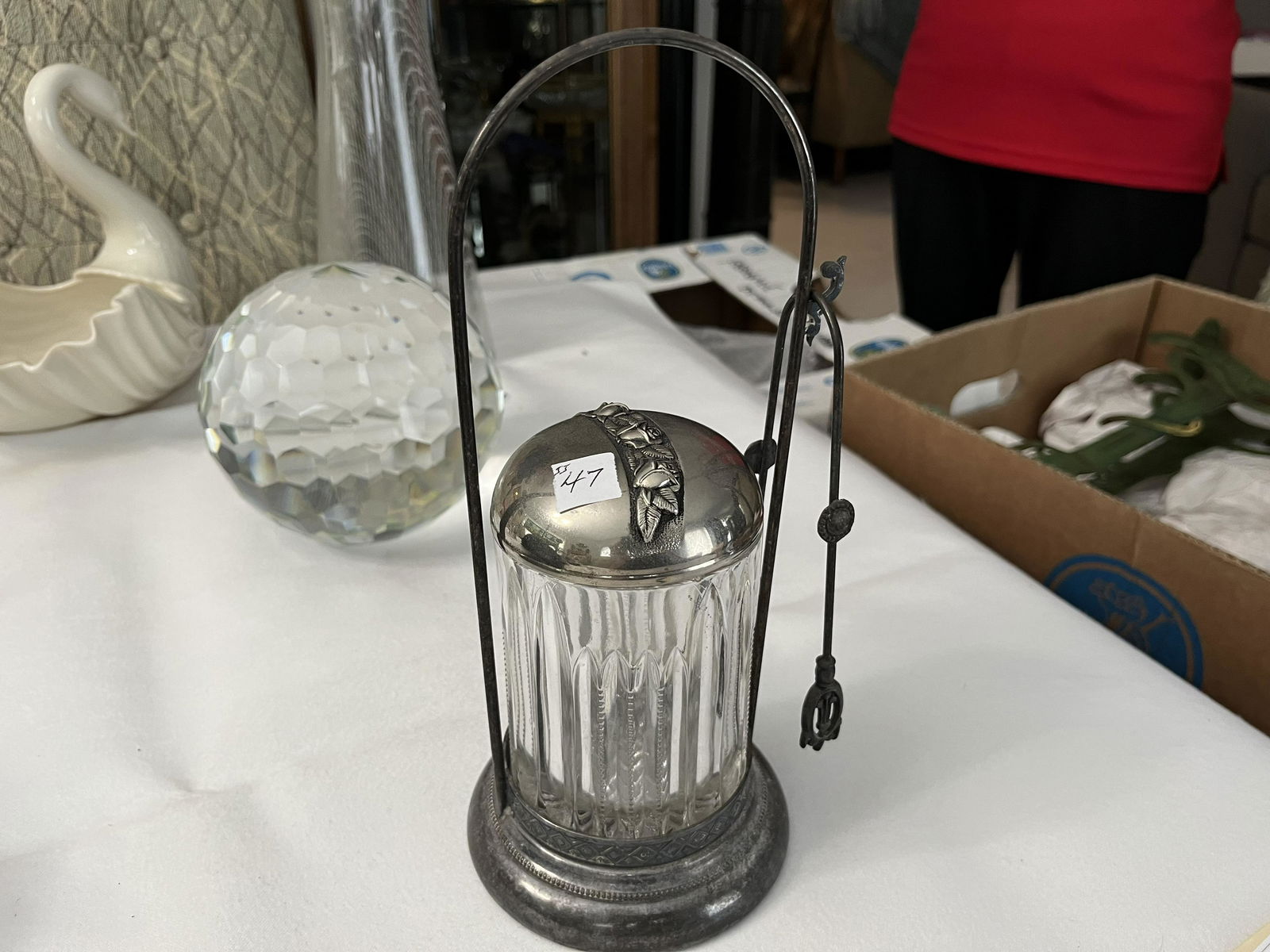 Pickle Castor Pickle Jar: Pickle Castor Pickle Jar