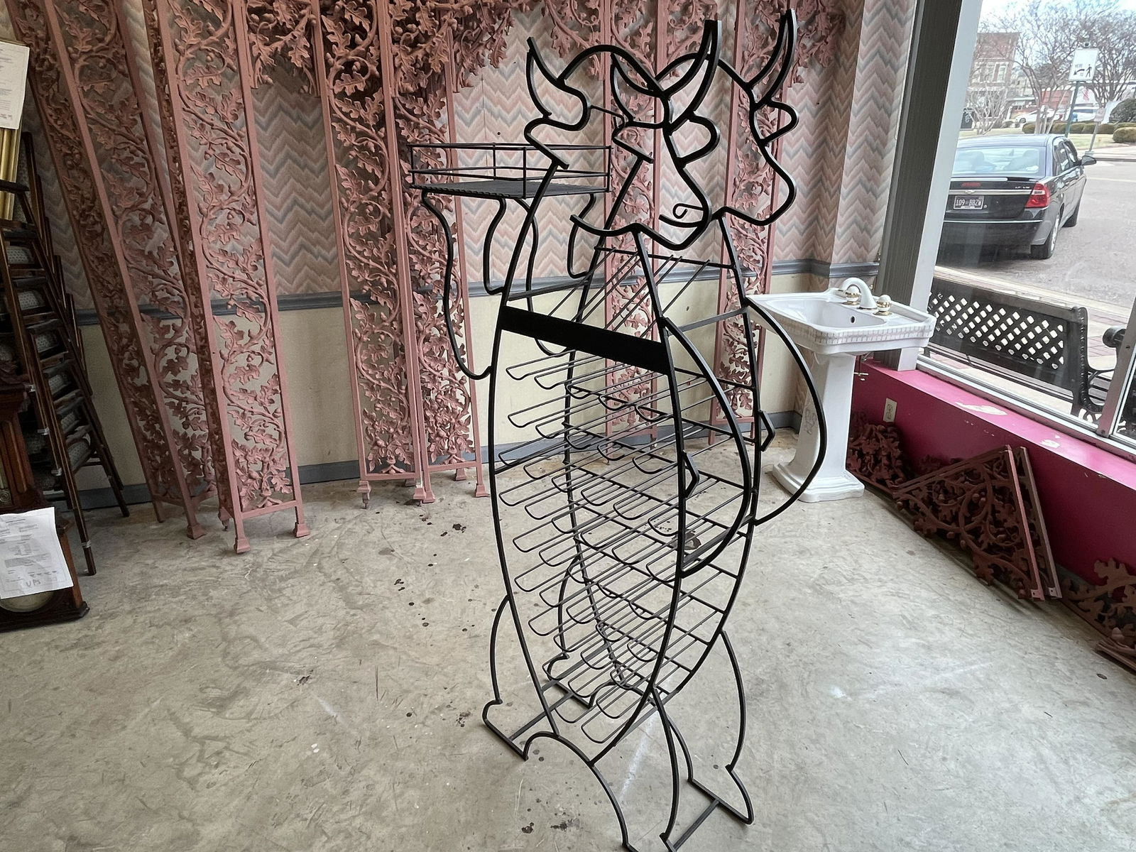 Vintage Iron Works Assortment (1 of 14)