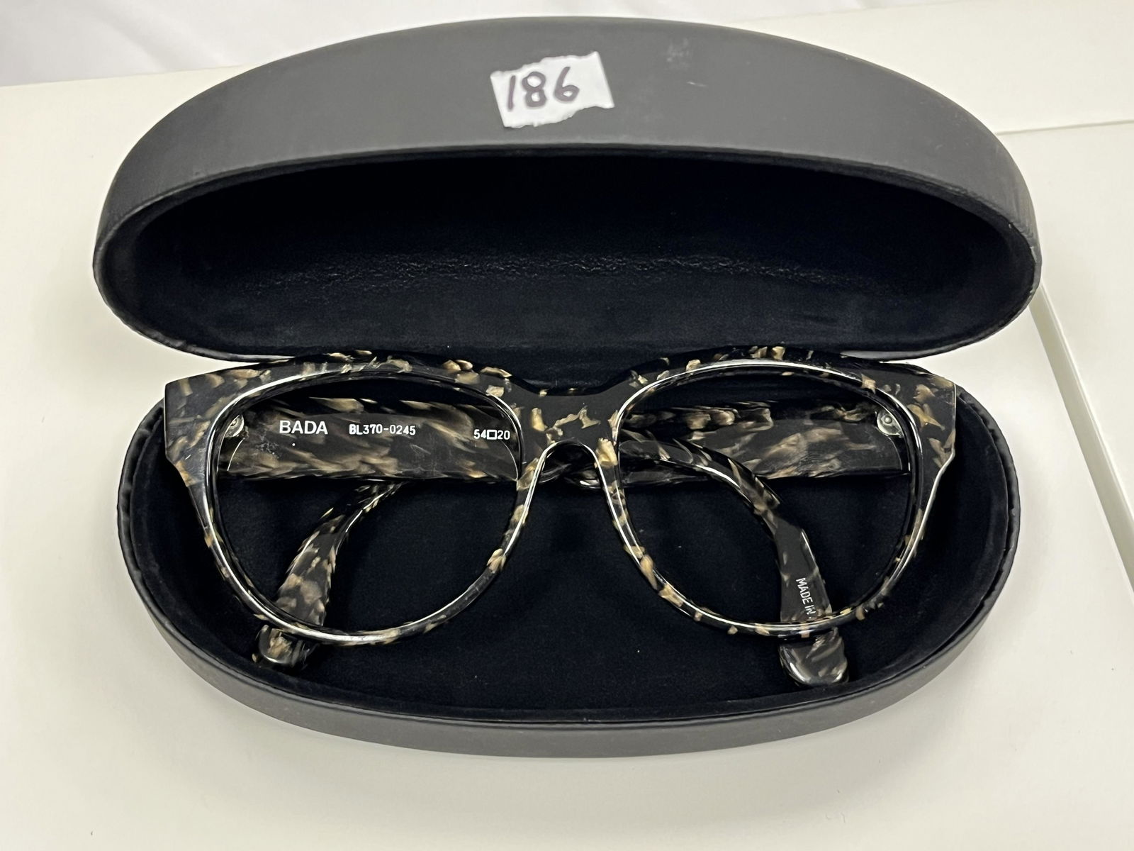 Bada Sunglass Frames (1 of 2)