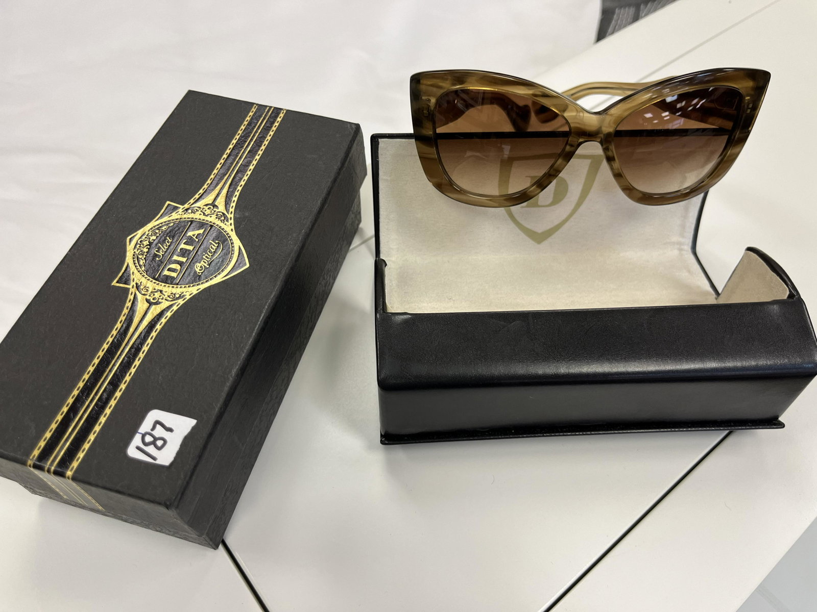 Dita Eyewear: Woman's Dita 'Vesoul' Eyewear