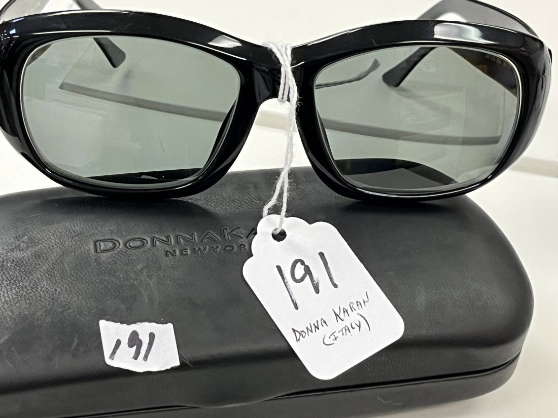 Donna Karan Eyewear (1 of 3)