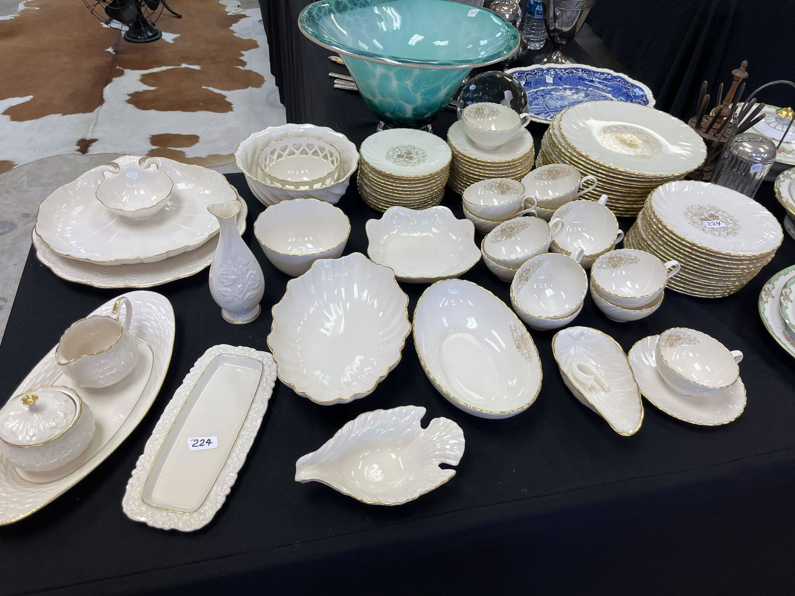 Lenox Assortment (1 of 5)