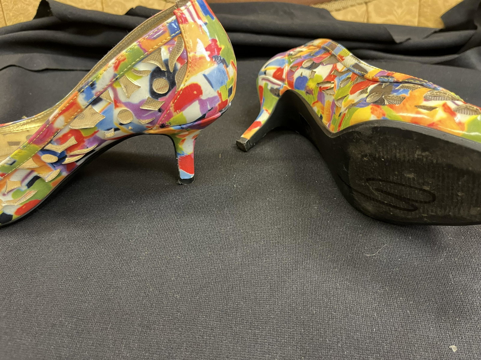 J Renee High Heel Shoes: J. Renee High Heel Shoes