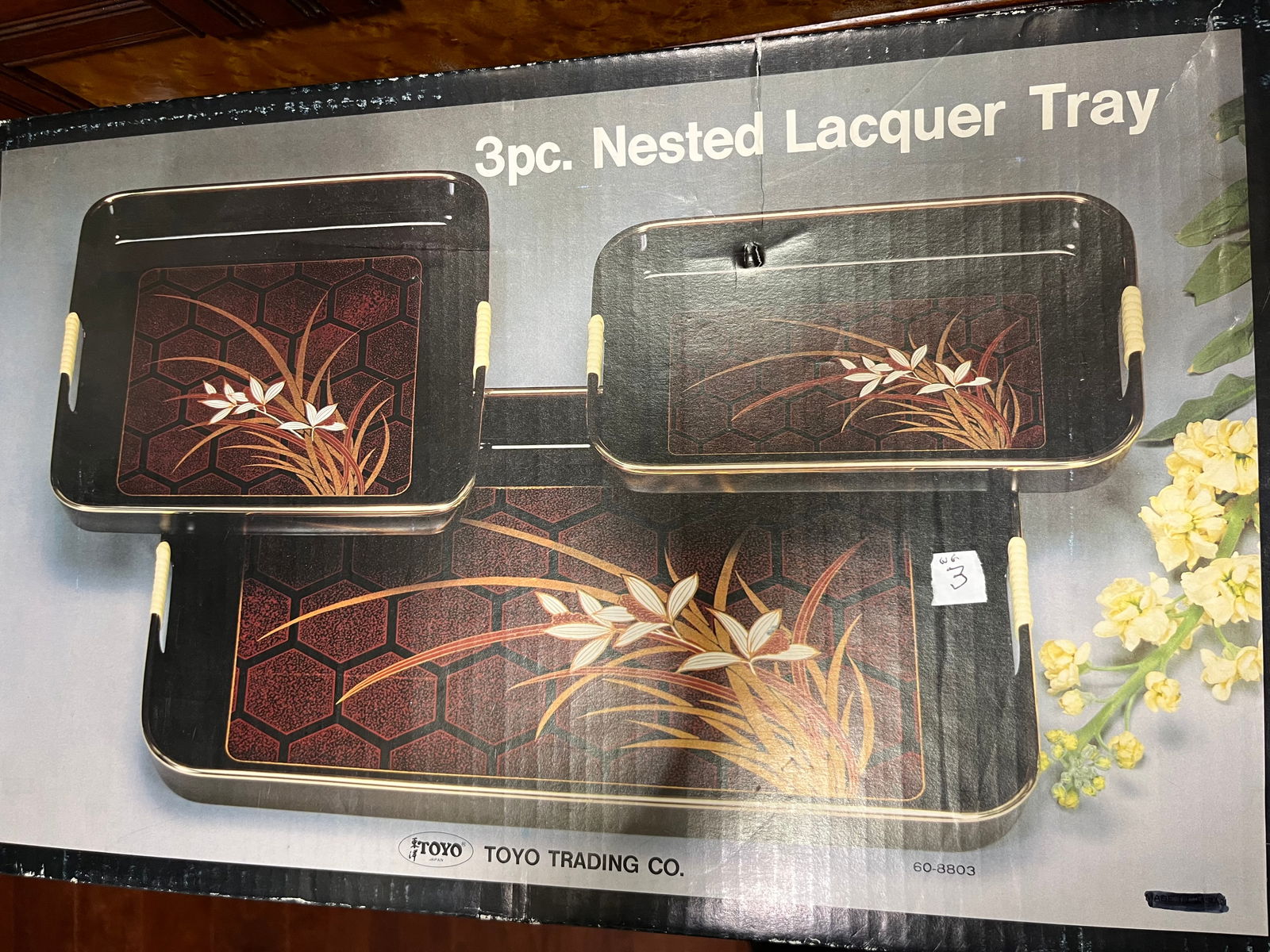 New Lacquer Trays in Box (1 of 4)