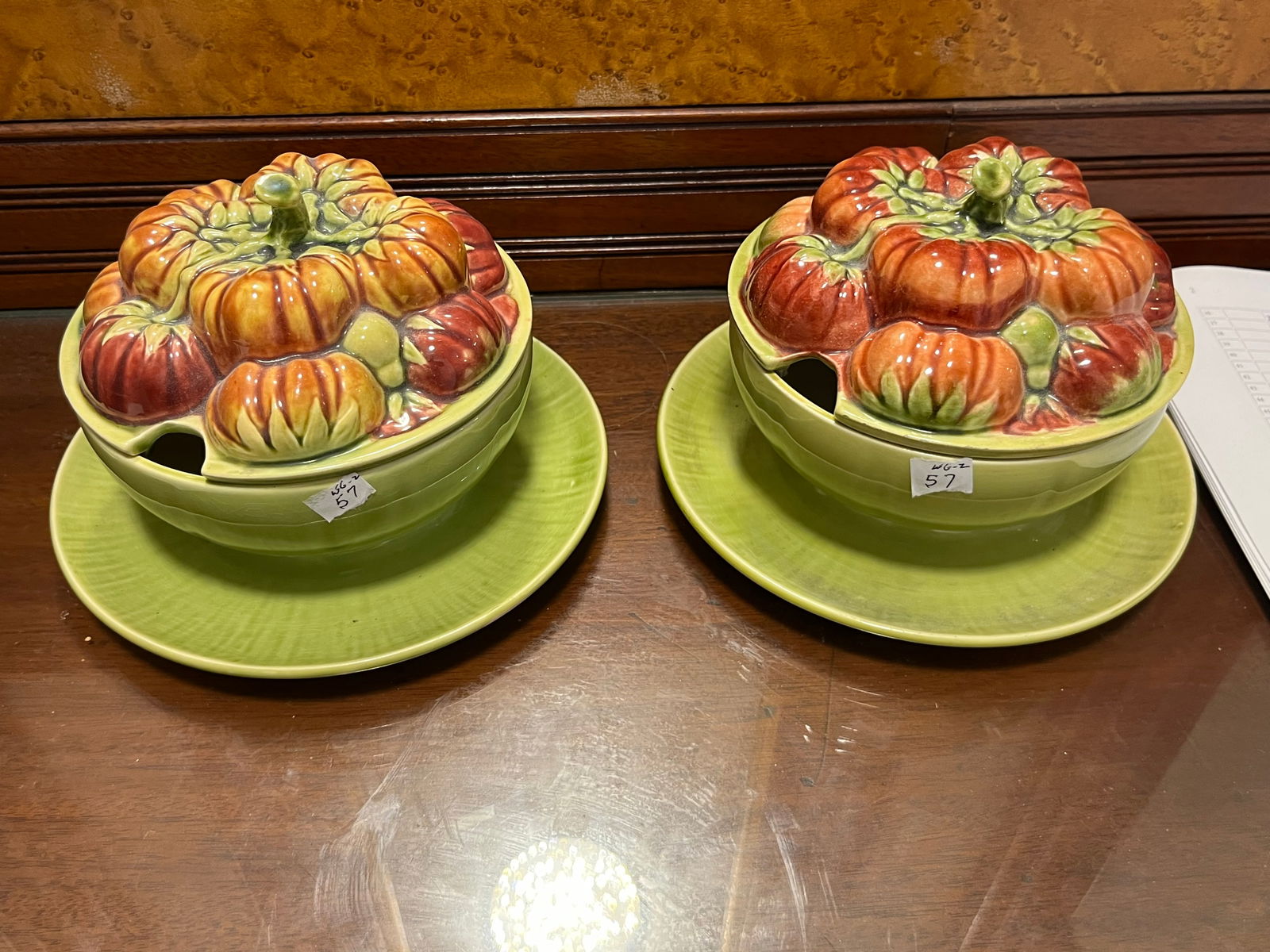 2-Covered Serving Dishes-France (1 of 4)