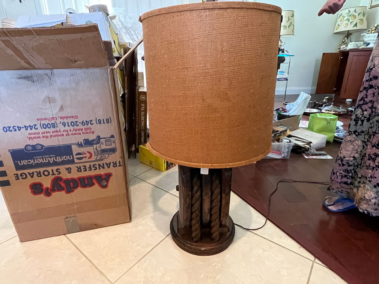 Pulley Lamp (1 of 4)