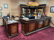 Man Cave Bar/Commercial