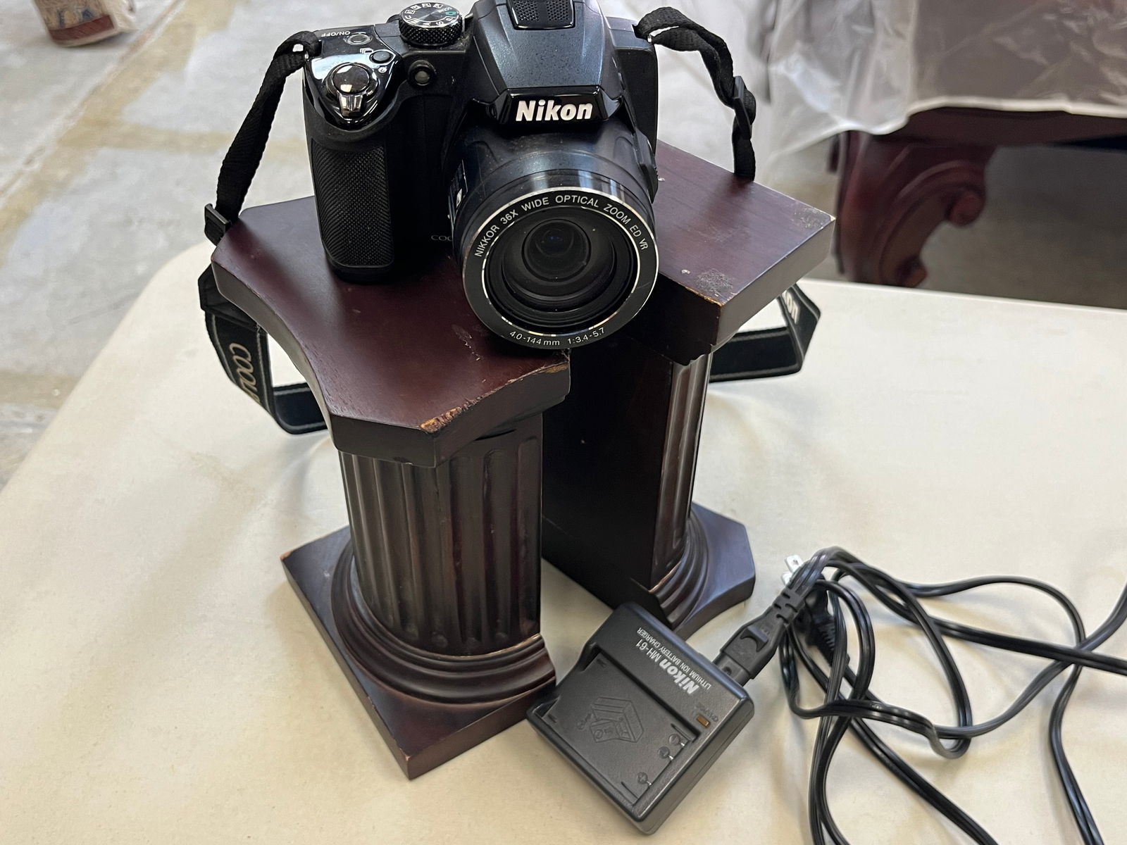 Nikon Coolpix P-500 (1 of 4)