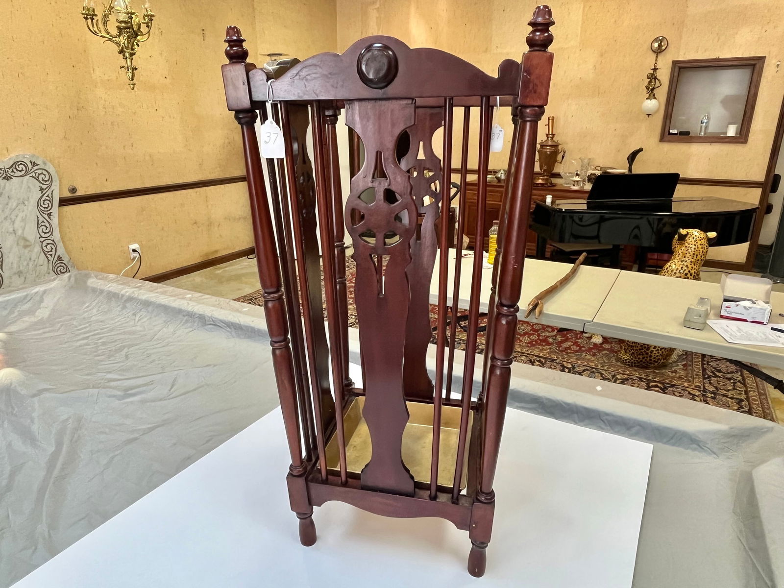 Umbrella Stand (1 of 5)