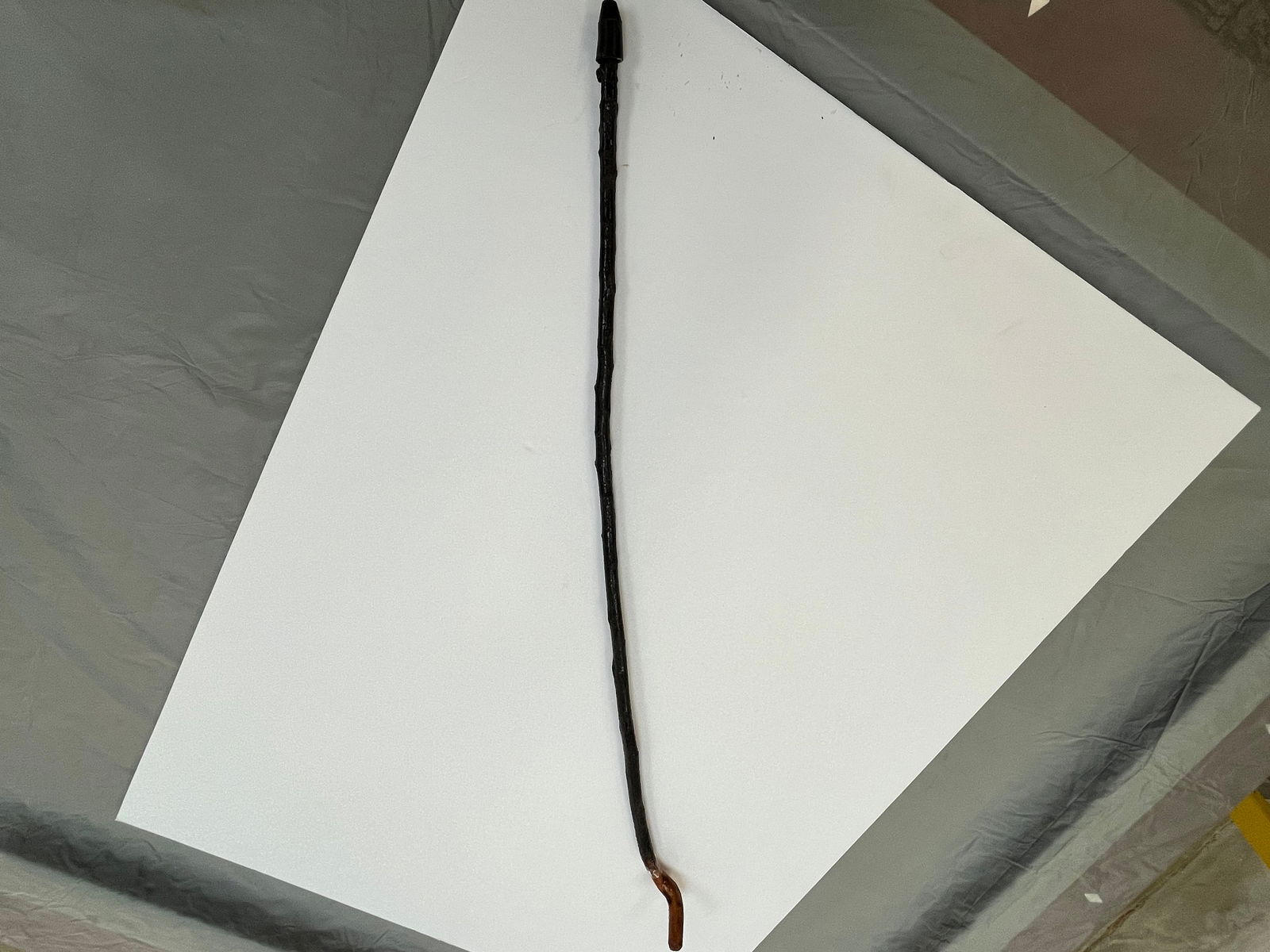 Thorn Wood Walking Stick (1 of 8)